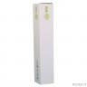 Бумага Cactus CS-LFP80-297457 12" 297мм-45.7м/80г/м2/белый CIE171% втулка:50.8мм (2") (упак.:2рул)