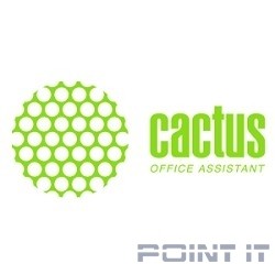 CACTUS MLT-D205L Картридж (CS-D205L) для принтеров SAMSUNG ML 3310/3710/ SCX 4833/5637 , 5000стр