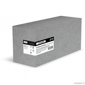 Картридж лазерный Cactus CS-TK3160-MPS TK-3160 черный (25000стр.) для Kyocera Ecosys P3045dn/P3050dn/P3055dn/P3060dn