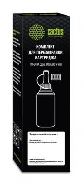 Картридж BLACK /P2200/2500/M6500 CS-RK-PC-211EV CACTUS