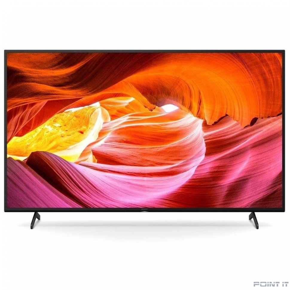 LED55" Sony KD-55X75K