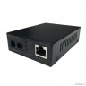 ORIGO OMCF15SC/A1A Медиаконвертер 100Base-TX / 100Base-FX (SC), 1310 нм, одномод, до 15 км