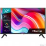 Hisense 32" 32A4N Frameless черный HD 60Hz DVB-T DVB-T2 DVB-C DVB-S DVB-S2 USB WiFi Smart TV (RUS)