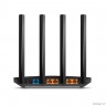 TP-Link Archer A6 Двухдиапазонный гигабитный роутер Wi?Fi AC1200 с поддержкой MU-MIMO
