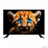 Topdevice 24'' TDTV24BS01H_BK {HD/VA/Smart WildRed/1-8Gb/Black}