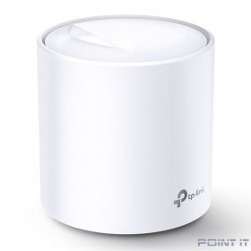 TP-Link DECO X20(1-PACK) AX1800 Домашняя Mesh Wi-Fi система