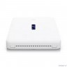 UBIQUITI UDW Маршрутизатор настенный Dream Wall, 1*10G SFP+, 17*GbE RJ45 LAN ports ((4) PoE++, (4) PoE+,(4) PoE)