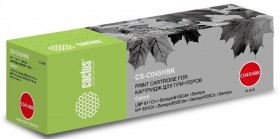 Картридж BLACK /611CN/613CDW 2.8K CS-C045HBK CACTUS