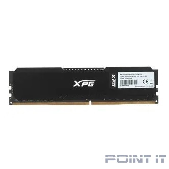 A-data DDR4 DIMM 8GB PC28800 DDR4 AX4U36008G18I-CBK20