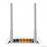 TP-Link TL-WR850N N300 Wi-Fi роутер PROJ