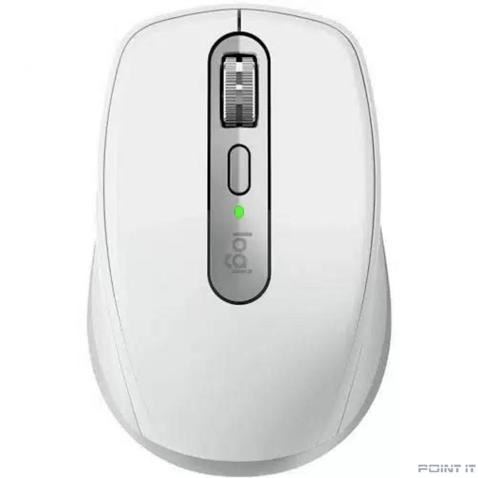 Мышь/ Logitech Mouse MX Anywhere 3S BT PALE GREY