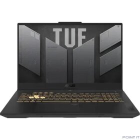 Ноутбук ASUS TUF Gaming FX607VJB-RL103 [90NR0MZ6-M005K0] Grey 16" {WUXGA Core 5 210H/16Gb/SSD512Gb/RTX 3050 6Gb/noOS}