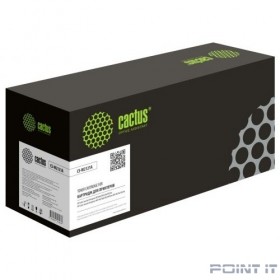 Картридж лазерный Cactus 212A CS-W2121A W2121A голубой (4500стр.) для HP Color LJ M554/M555/578 Enterprise
