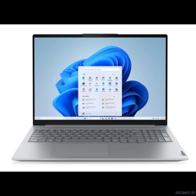 Ноутбук Lenovo ThinkBook 16 G8 IRL  [21KH00SMEV] Arctic Grey 16" {WUXGA i5-13420H/16GB/512GB SSD/noOS}