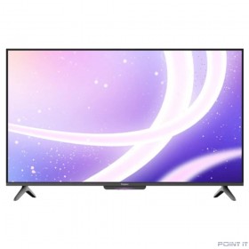 Яндекс ТВ Станция Бейсик с Алисой 55&quot;, YNDX-00076 