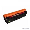 Cactus CE273A Тонер Картридж Cactus CS-CE273A пурпурный для HP LJ Ent CP5525 (15000стр.)