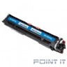 CACTUS CE310A Картридж (CS-CE310A) для Color LaserJet CP1012 Pro/CP1025 Pro, чёрный (восстан)