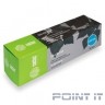 CACTUS CE310A Картридж (CS-CE310A) для Color LaserJet CP1012 Pro/CP1025 Pro, чёрный (восстан)