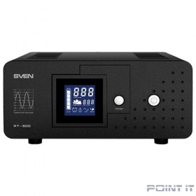 SVEN Источник бесперебойного питания SVEN RT-500