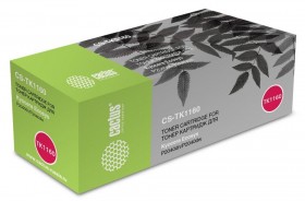 Картридж BLACK /P2040DN 7.2K CS-TK1160 CACTUS