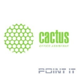 Печка в сборе Cactus CS-FU-HP-M1606 (RM1-7577-000) для HP LaserJet M1536/1606 200000стр.