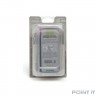 Картридж струйный Cactus CS-C9372 фото пурпурный для HP DJ T610/T620/T770/T1100/T1100/T1120/T1200 (1