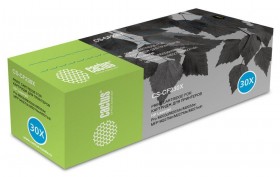 Картридж BLACK /LJ 203/227 3.5K CS-CF230X CACTUS