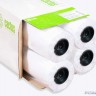 Бумага Cactus CS-LFP90-1067457-4 42"(A0+) 1067мм-45.7м/90г/м2/белый CIE171% для струйной печати втулка:50.8мм (2") (упак.:4рул)