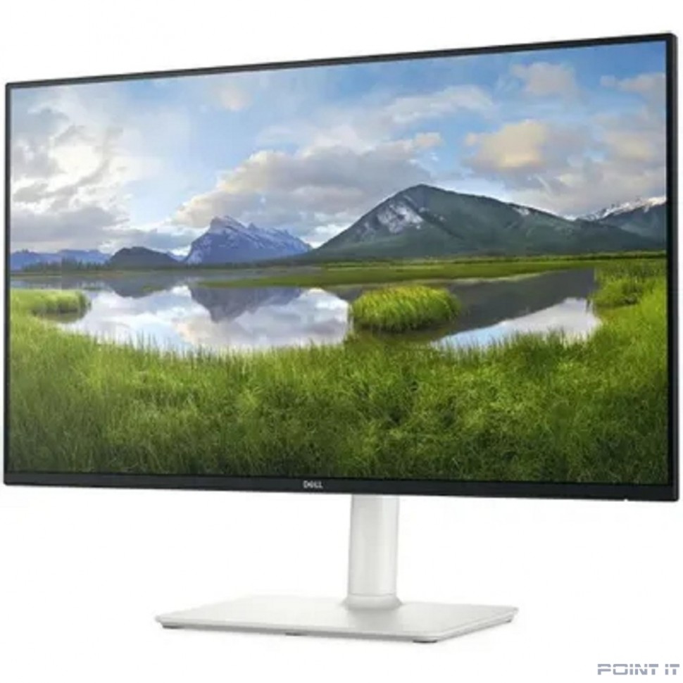 Монитор LCD Dell 23.8" S2425HS черный {IPS 1920x1080 100Hz 1ms 178/178 250cd 1500:1 8bit 2xHDMI1.4 HAS Pivot 2x5W}