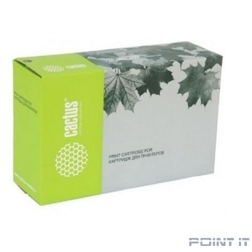 Картридж лазерный Cactus CS-IMC3500M 842257 пурпурный (19000стр.) для Ricoh IMC3000/C3500