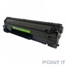 Картридж лазерный Cactus CS-C725X-MPS черный (3000стр.) для Canon LBP 6000/6020/6030B i-Sensys