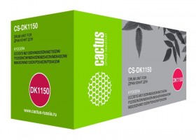 Фотобарабан BLACK /M2040DN 10K CS-DK1150 CACTUS