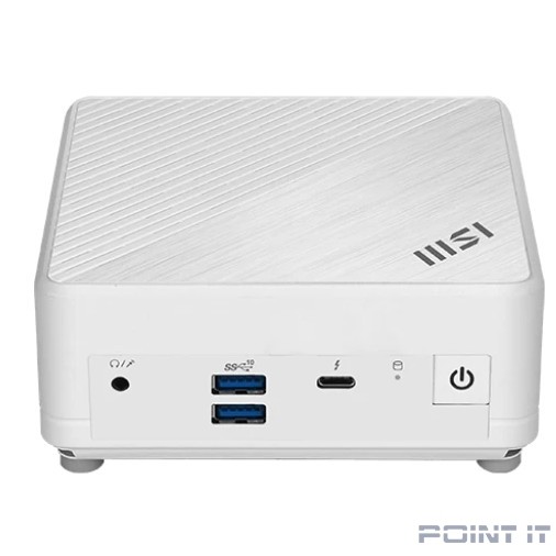 MSI Cubi 5 12M-032BRU [936-B0A812-219] White { i3 1215U UHDG/noOS}