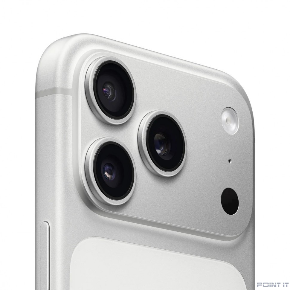 Apple iPhone 17 Pro 256Gb Silver (MG8G4KH/A) (A3523) (nanoSim+eSim Южная Корея)