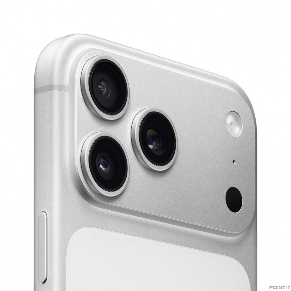 Apple iPhone 17 Pro Max 1Tb Silver (MFYV4ZA/A) (Dual nanoSim Гонконг)