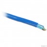 5bites Кабель Express FS5525-305B-BL витая пара FTP / SOLID / 5E / 24AWG / COPPER / PVC / BLUE / 305M