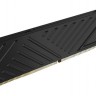 Модуль памяти DIMM 16GB DDR4-3200 AX4U320016G16A-SBKD35 ADATA