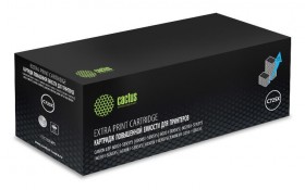 Картридж BLACK /LBP 6000/6020 3K CS-C725X-MPS CACTUS