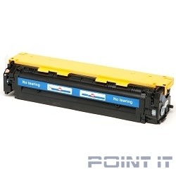 CACTUS Cartridge 716C Картридж (CS-C716C) для Canon MF8030 i-Sensys / MF8030cn / MF8050 / MF8050cn, LBP 5050 / 5050n, голубой,1500 стр.