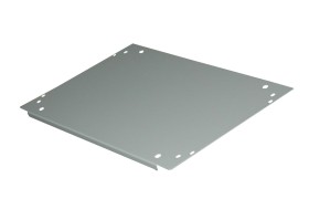 Задняя стенка шкафа 6U NGU 5406.900 нас, серый EOL