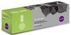 Картридж BLACK /1602/1602R 1.5K CS-TN1095 CACTUS