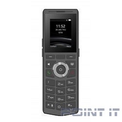 Fanvil Телефон W610W Wi-Fi телефон Linkvil