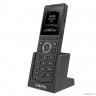 Fanvil Телефон W610W Wi-Fi телефон Linkvil