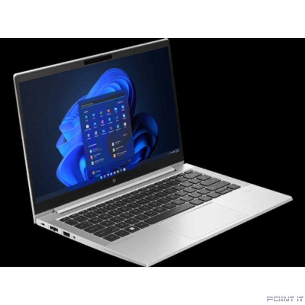 Ноутбук HP EliteBook 630 G10 [816M7EA] Silver 13.3" {FHD i7-1355U/16Gb/SSD512Gb/DOS}