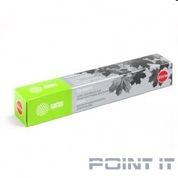 Cactus C-EXV14_CACTUS Тонер-картридж (CS-EXV14) для Canon iR2016/2020, (8300 стр.)
