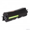 TK-160_CACTUS Тонер-картридж CACTUS (CS-TK160) для принтера Kyocera Mita FS 1120D/1120DN/1120, черный, 2500 стр. (туба, 120 г.)