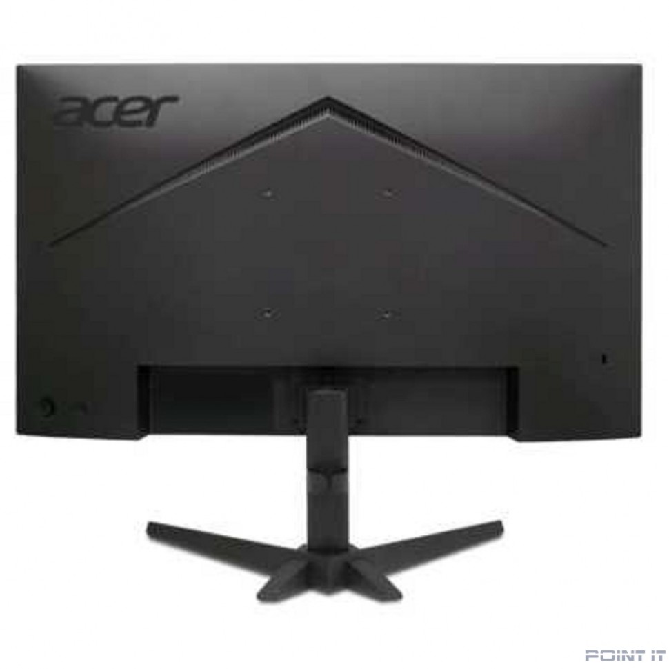 Монитор LCD Acer 27" VG270Gbmipx черный {IPS 1920x1080 120Hz 1ms 178/178 250cd HDMI1.4 DisplayPort1.2 MM} [UM.HV0CD.G02]
