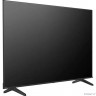 Hisense 55" 55A6Q черный 4K Ultra HD 60Hz MEMC DVB-T DVB-T2 DVB-C DVB-S DVB-S2 USB WiFi Smart TV