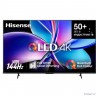Hisense 55" 55E7Q черный 4K Ultra HD 60Hz DVB-T DVB-T2 DVB-C DVB-S DVB-S2 USB WiFi Smart TV
