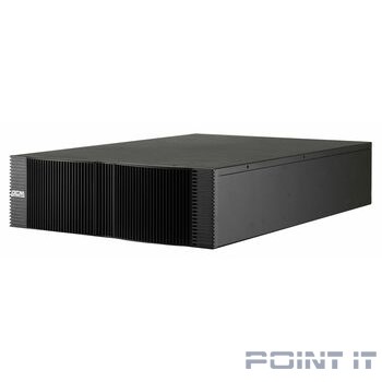 PowerCom BAT VGD-240V RM for VRT-10K with IEC320 output {(240В/9Ач) + блок розеток} [858338/2006518]